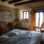 Galealpe - Toscana Pieve San Giovanni