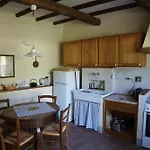 Apartman Galealpe - Toscana