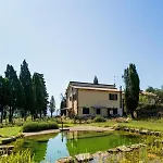 Galealpe - Toscana Apartman