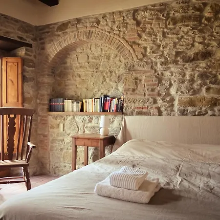 Galealpe - Toscana Apartman *