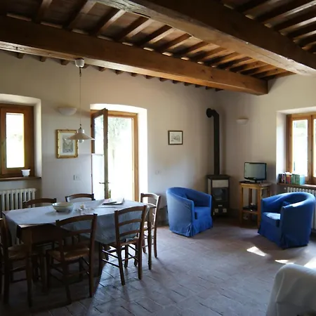 Galealpe - Toscana Apartment *