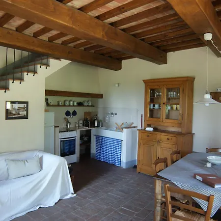 Galealpe - Toscana