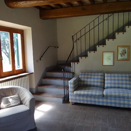 Galealpe - Toscana Apartman
