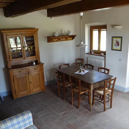 Galealpe - Toscana Apartman