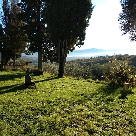 Apartman Galealpe - Toscana