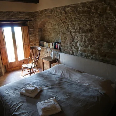Galealpe - Toscana *