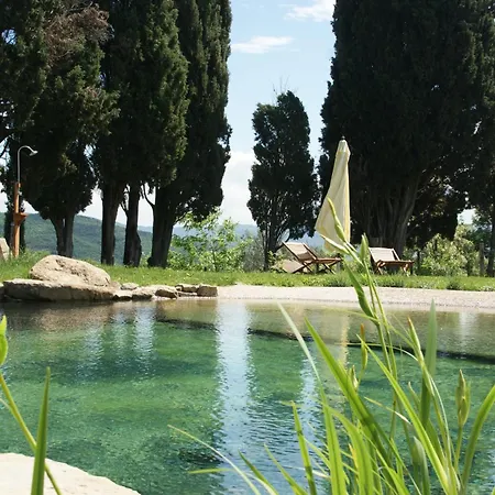 Galealpe - Toscana *