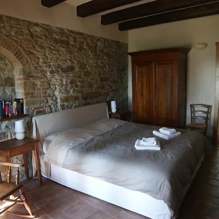 Galealpe - Toscana Apartment Pieve San Giovanni