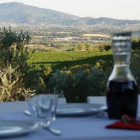Galealpe - Toscana