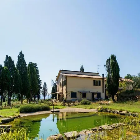 Galealpe - Toscana Apartment
