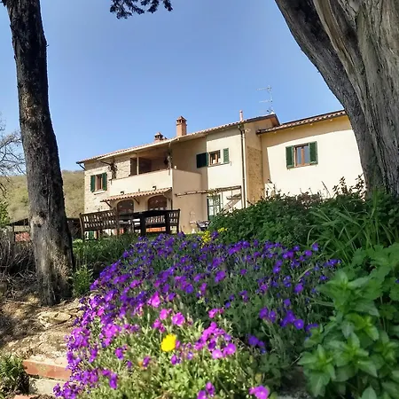 Galealpe - Toscana Apartment *